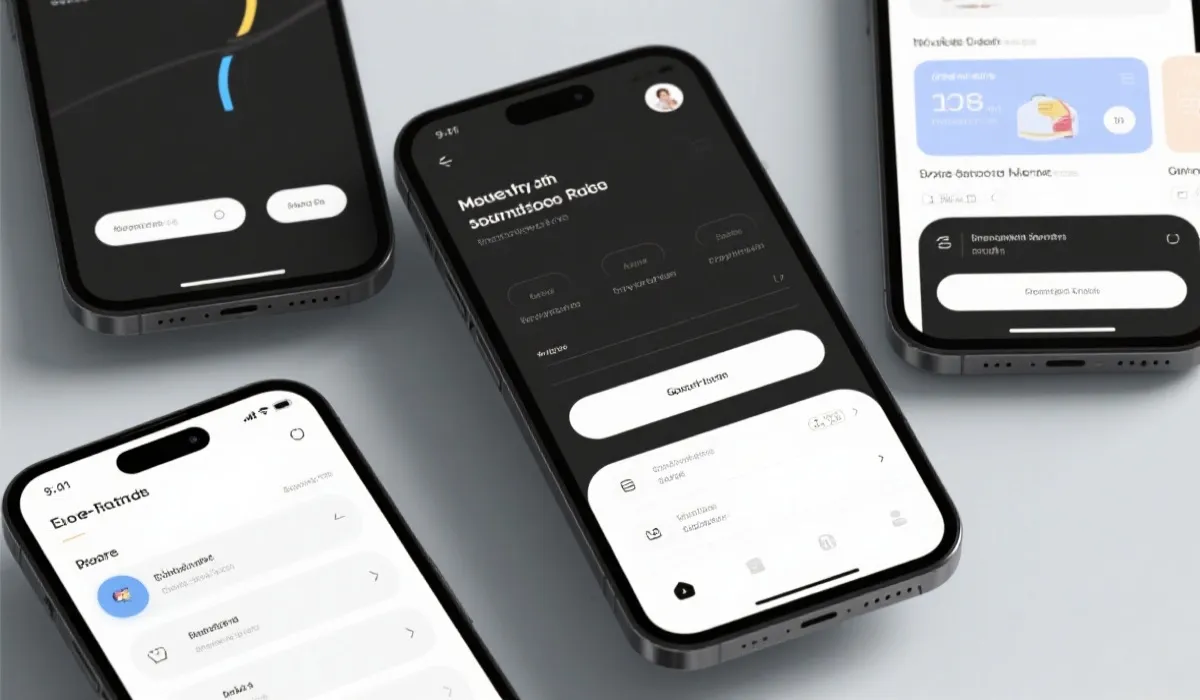 官方App下载与开奖数据查询界面示意图