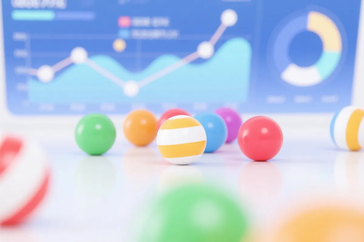 开奖资讯与数据看板插图