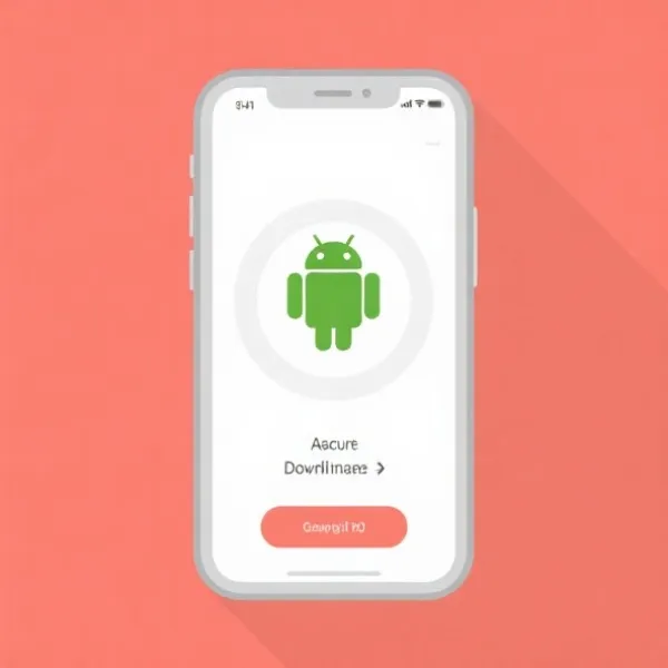 Android 安装示意